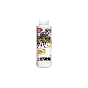 IPONE FULL POWER KATANA 5W40 1L
