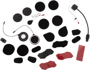 Kit accesorii Sena 10R