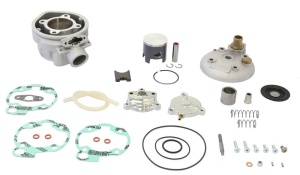Kit cilindru ATHENA P400130100005 with head d 50