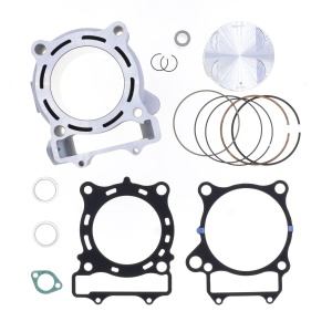 Kit cilindru ATHENA P400427100001 Standard Bore d 99,2 mm, 500 cc - Img 5