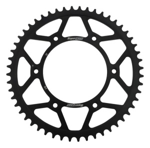 Kit de lant D.I.D Chain - Auriu chain 520 DZ, Non-sealed, CHK front sprocket SUPERSPROX, CHK rear sprocket SUPERSPROX pentru HONDA CR 125 R 2004-2007 - Img 4