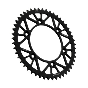 Kit de lant D.I.D Chain - Auriu chain 520 DZ, Non-sealed, CHK front sprocket JT, CHK rear sprocket JT pentru HUSQVARNA TC 250 2023-2024 - Img 6