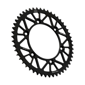 Kit de lant D.I.D Chain - Auriu chain 520 ERT, Non-sealed, CHK front sprocket JT, CHK rear sprocket JT pentru YAMAHA YZ 250 F 2014-2025 - Img 6