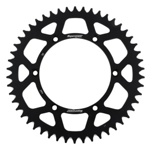 Kit de lant D.I.D Chain - Auriu chain 520 VX, X-ring (X, NX, QX, XS), CHK front sprocket SUPERSPROX, CHK rear sprocket SUPERSPROX pentru KAWASAKI KLX 300 R (<2007) 1997-2002 - Img 4