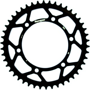 Kit de lant D.I.D Chain - Auriu chain 530 ZVM-X, X-ring (X, NX, QX, XS), CHK front sprocket JT, CHK rear sprocket SUPERSPROX pentru YAMAHA FZR 600 1989-1991 - Img 4