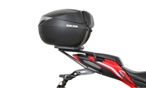 Kit de prindere cutie Top Master SHAD B0BN18ST pentru BENELLI BN 125 2018-2026 - Img 2