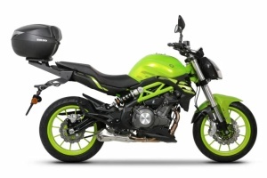 Kit de prindere cutie Top Master SHAD B0BN39ST pentru BENELLI BN 302 2019 - Img 2