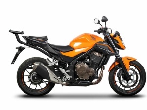 Kit de prindere cutie Top Master SHAD H0CB56ST pentru HONDA CBR 500 R 2016-2018, HONDA CB 500 F 2016-2018 - Img 3