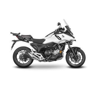 Kit de prindere cutie Top Master SHAD H0NC75ST (compatible with OEM Honda rack) - Img 11
