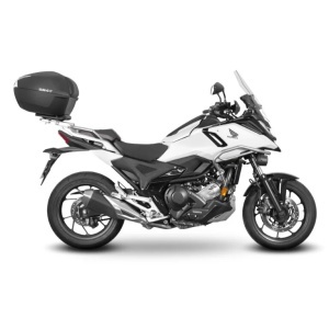 Kit de prindere cutie Top Master SHAD H0NC76ST (compatible without OEM Honda rack) pentru HONDA NC 750 X / XD 2026 - Img 6