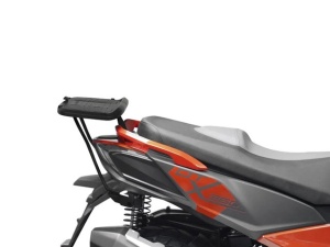 Kit de prindere cutie Top Master SHAD K0DT31ST pentru KYMCO DT X 360 2021-2026, KYMCO DT X 125 2021-2026