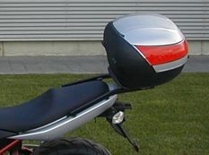Kit de prindere cutie Top Master SHAD K0ER65ST - Img 2