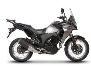 Kit de prindere cutie Top Master SHAD K0VR37ST pentru KAWASAKI Versys X 300 2017-2024 - Img 3