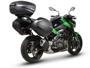 Kit de prindere cutie Top Master SHAD K0Z997ST pentru KAWASAKI Z 900 2017-2024 - Img 5