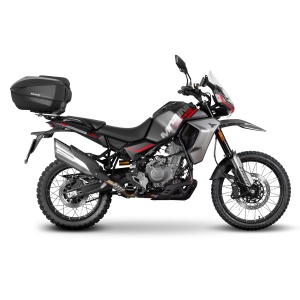 Kit de prindere cutie Top Master SHAD M0LL46ST pentru MOTO MORINI Alltrhike 450 2026 - Img 4