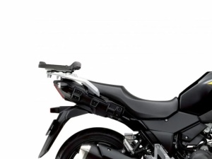 Kit de prindere cutie Top Master SHAD S0VS27ST pentru SUZUKI DL 250 V-STROM 2017-2026