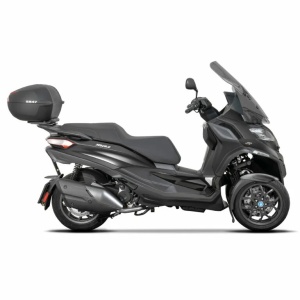 Kit de prindere cutie Top Master SHAD V0MP43ST pentru PIAGGIO/VESPA MP3 400 2022-2026, PIAGGIO/VESPA MP3 530 2022-2026 - Img 2