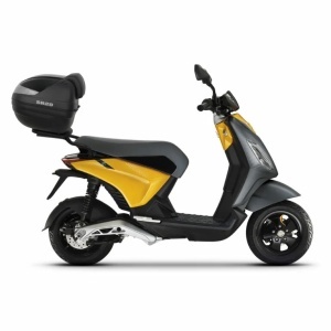 Kit de prindere cutie Top Master SHAD V0NL52ST pentru PIAGGIO/VESPA One Electrica 2022-2026 - Img 2