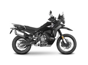 Kit de prindere cutii laterale SH36 3P System SHAD C0MT85IF - Img 3