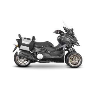 Kit de prindere cutii laterale SH36 3P System SHAD K0CV55IF - Img 3