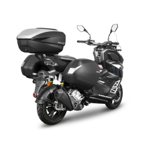 Kit de prindere cutii laterale SH36 3P System SHAD K0XD33IF - Img 5