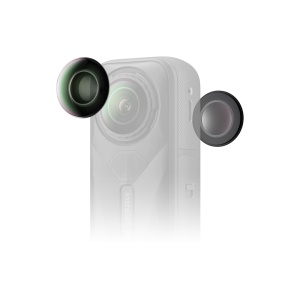 Kit inlocuire lentile Insta360 X5 - Img 1