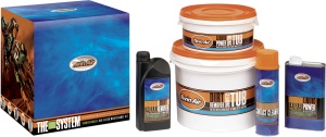 Kit intretinere filtru aer burete Twin Air bio system