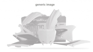 Kit plastice POLISPORT 90728 OEM Color
