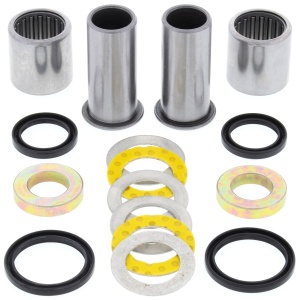Kit rulmenti si garnituri bascula All Balls Racing SAB28-1047