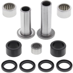 Kit rulmenti si garnituri bascula All Balls Racing SAB28-1062