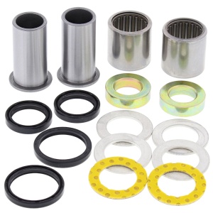 Kit rulmenti si garnituri bascula All Balls Racing SAB28-1115