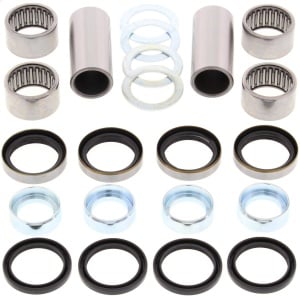Kit rulmenti si garnituri bascula All Balls Racing SAB28-1168