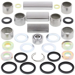 Kit rulmenti si garnituri bucsa PDS (inferior) All Balls Racing SALB27-1019