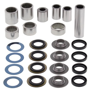 Kit rulmenti si garnituri bucsa PDS (inferior) All Balls Racing SALB27-1150