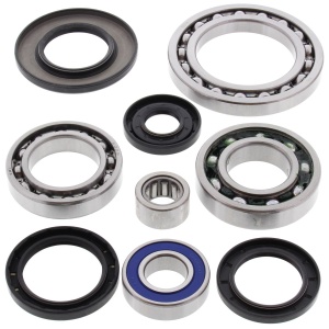Kit rulmenti si garnituri diferential All Balls Racing DB25-2041