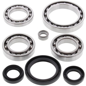Kit rulmenti si garnituri diferential All Balls Racing DB25-2044
