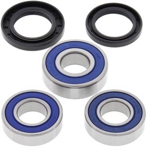 Kit rulmenti si garnituri roata All Balls Racing WB25-1117