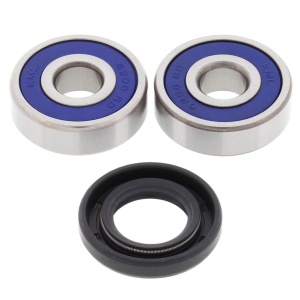 Kit rulmenti si garnituri roata All Balls Racing WB25-1161