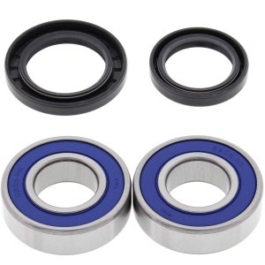 Kit rulmenti si garnituri roata All Balls Racing WB25-1275