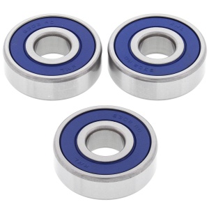 Kit rulmenti si garnituri roata All Balls Racing WB25-1305