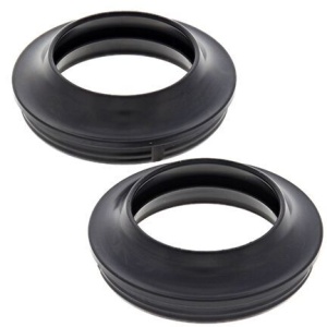 Kit simeringuri furca praf All Balls Racing FD57-156