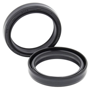 Kit simeringuri furca ulei All Balls Racing FS55-121 43x54x9