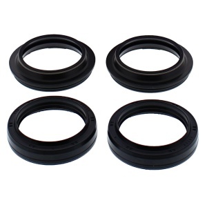 Kit simeringuri furca ulei si praf All Balls Racing FD56-191