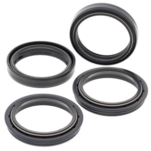 Kit simeringuri furca ulei si praf All Balls Racing FDS56-142