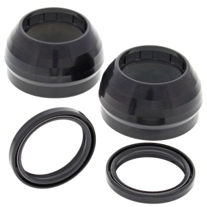 Kit simeringuri furca ulei si praf All Balls Racing FDS56-164