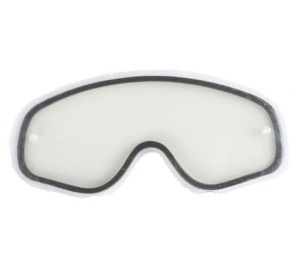 Lentila antiaburire ochelari moto off-road MT MX-PRO 3