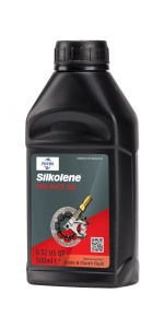 Lichid de frana SILKOLENE PRO RACE BRAKE FLD 800164728 0,5 l