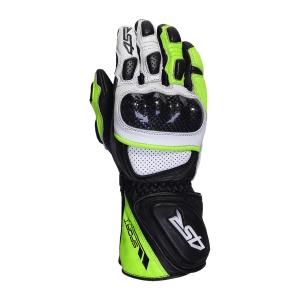 Manusi moto din piele 4SR SPORT CUP II REFLEX