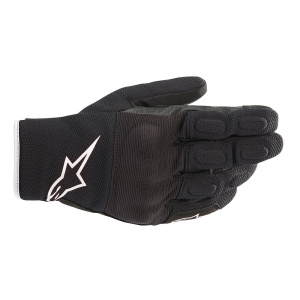 Manusi moto piele-textil ALPINESTARS S MAX DRYSTAR - Img 5