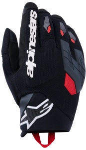 Manusi moto textil ALPINESTARS DURACK